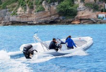 GRAND RIBS Now Available in Brighton