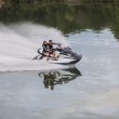 FX CRUISER HIGH OUTPUT 2018