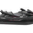 FX CRUISER SVHO 2018