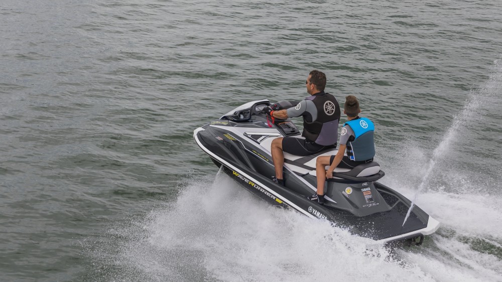 Yamaha Fx Cruiser Ho Yamaha Fx Cruiser Ho