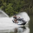 FX CRUISER HIGH OUTPUT 2018