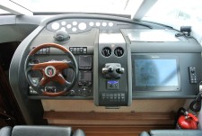 Fairline Squadron 58