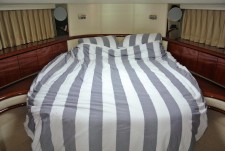 Fairline Squadron 58