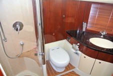 Fairline Squadron 58