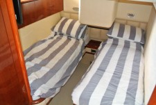 Fairline Squadron 58