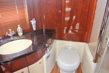 Fairline Squadron 58