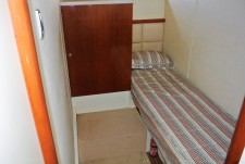 Fairline Squadron 58