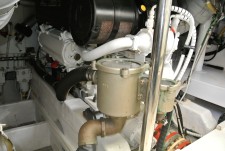 Fairline Squadron 58