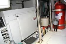 Fairline Squadron 58