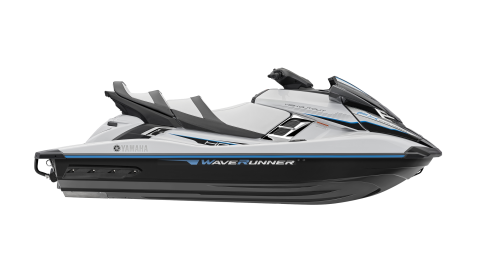 FX CRUISER HIGH OUTPUT 2018