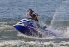New Yamaha WaveRunner for 2018