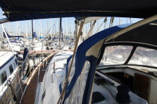 Beneteau Oceanis 411