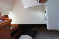 Beneteau Oceanis 411