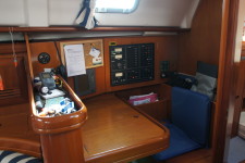 Beneteau Oceanis 411