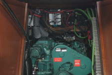 Beneteau Oceanis 411