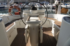 Beneteau Oceanis 411