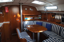 Beneteau Oceanis 411