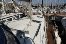 Beneteau Oceanis 411