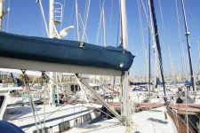 Beneteau Oceanis 411