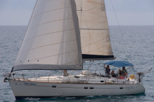 Beneteau Oceanis 411