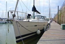 Beneteau Oceanis Clipper 373