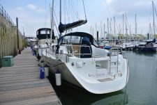 Beneteau Oceanis Clipper 373