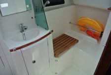 Beneteau Oceanis Clipper 373