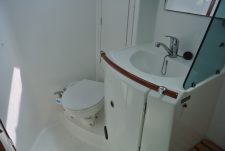 Beneteau Oceanis Clipper 373