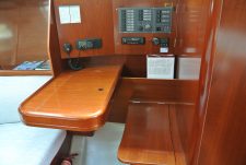 Beneteau Oceanis Clipper 373