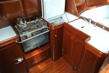 Beneteau Oceanis Clipper 373