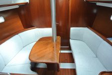 Beneteau Oceanis Clipper 373