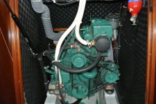 Beneteau Oceanis Clipper 373