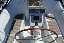 Beneteau Oceanis Clipper 373