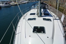 Beneteau Oceanis Clipper 373