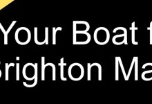 Sell Your Boat from Brighton Marina