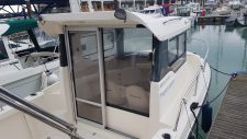 Quicksilver 605 Captur Pilothouse