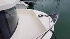 Quicksilver 605 Captur Pilothouse