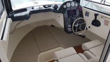 Quicksilver 605 Captur Pilothouse
