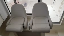Quicksilver 605 Captur Pilothouse