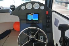 Quicksilver 605 Captur Pilothouse
