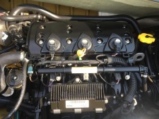 Seadoo GTI 155 SE