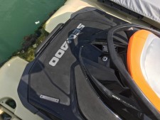 Seadoo GTI 155 SE