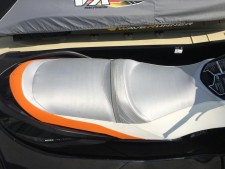 Seadoo GTI 155 SE