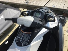 Seadoo GTI 155 SE