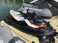 Seadoo GTI 155 SE