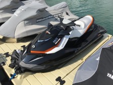 Seadoo GTI 155 SE