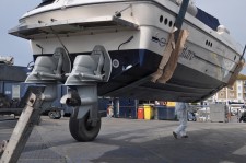 Sunseeker Portofino XPS 34