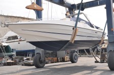 Sunseeker Portofino XPS 34