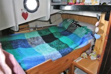 Chinese Junk Triple Masted Steel Hull 54