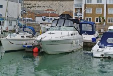 Sea Ray 270 Sundancer